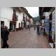 24. winkelstraatje in Zipaquira waar we de zoutkathedraal bezoeken.JPG
